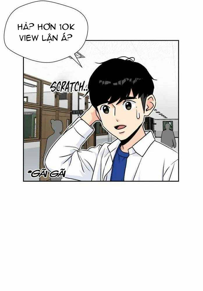 Khuôn Mặt Thiên Tài Chapter 28 - Trang 2