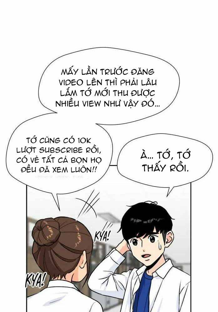 Khuôn Mặt Thiên Tài Chapter 28 - Trang 2