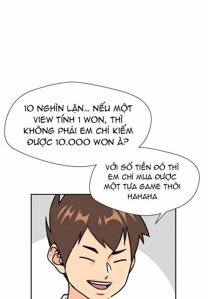 Khuôn Mặt Thiên Tài Chapter 28 - Trang 2