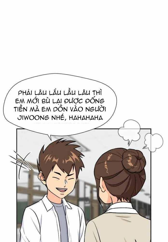Khuôn Mặt Thiên Tài Chapter 28 - Trang 2