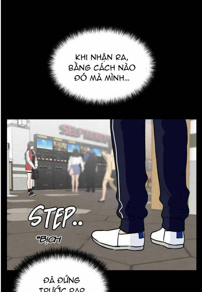 Khuôn Mặt Thiên Tài Chapter 28 - Trang 2