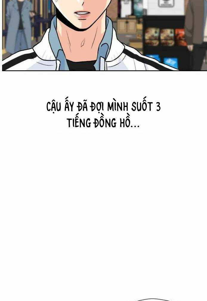Khuôn Mặt Thiên Tài Chapter 28 - Trang 2