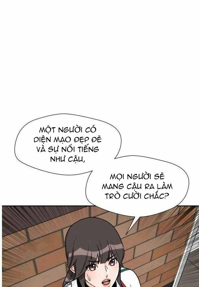 Khuôn Mặt Thiên Tài Chapter 28 - Trang 2