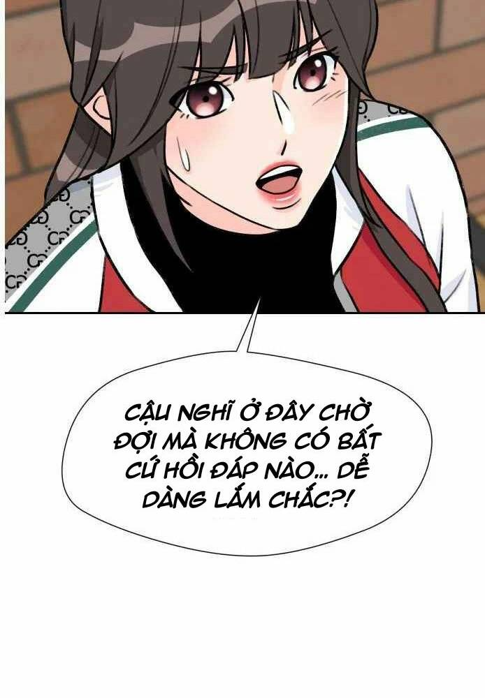 Khuôn Mặt Thiên Tài Chapter 28 - Trang 2