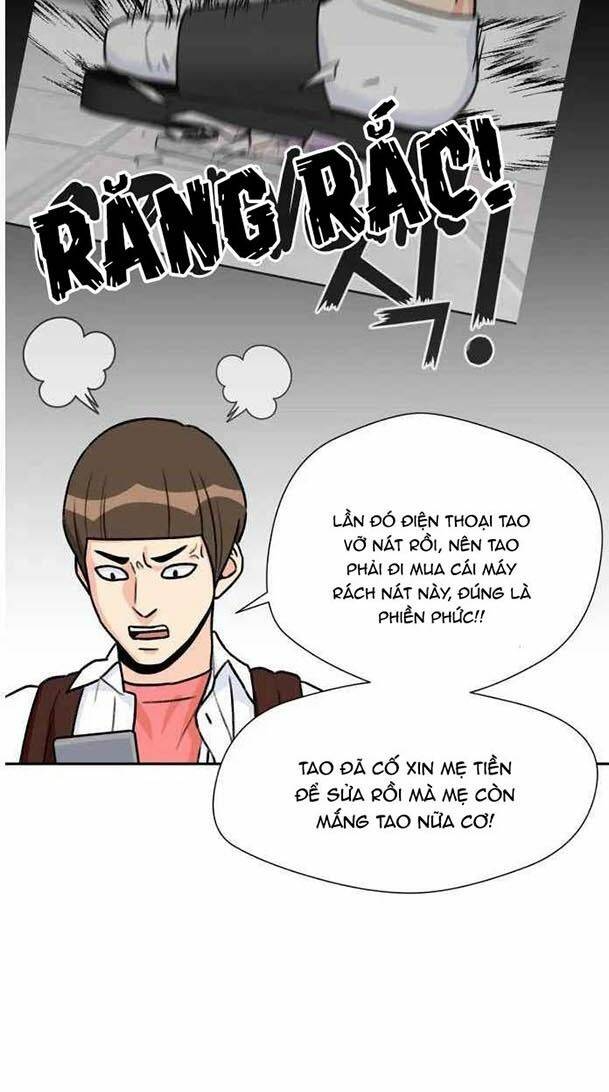 Khuôn Mặt Thiên Tài Chapter 29 - Trang 2