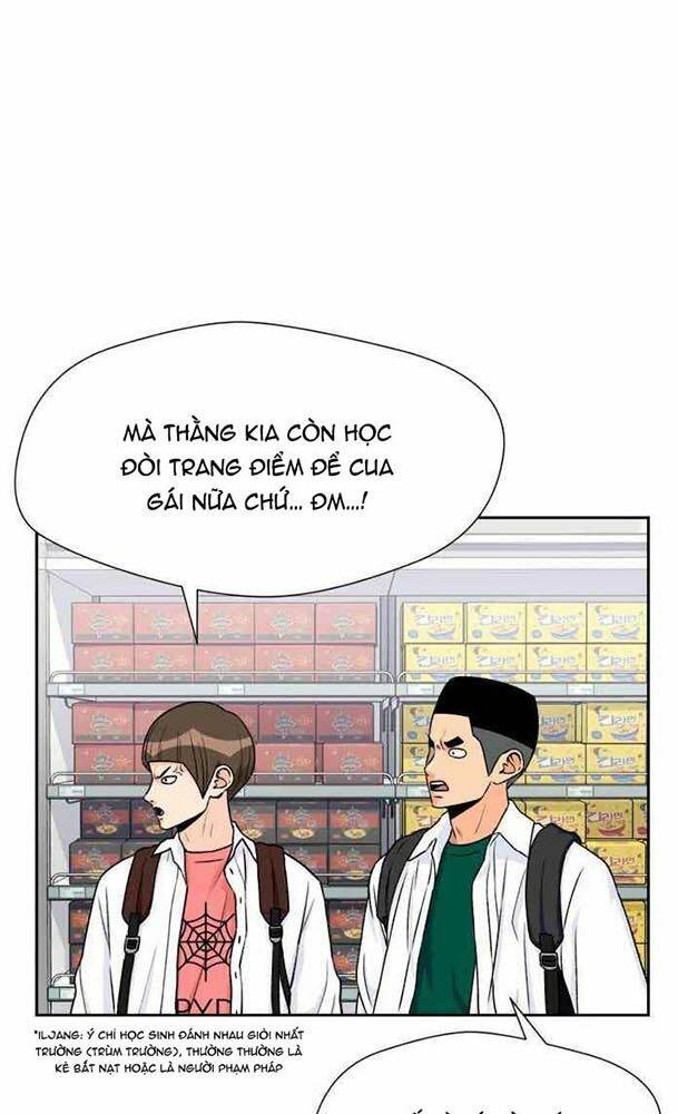 Khuôn Mặt Thiên Tài Chapter 29 - Trang 2