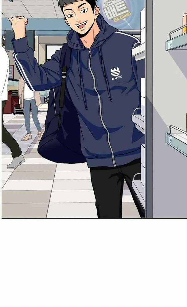 Khuôn Mặt Thiên Tài Chapter 29 - Trang 2