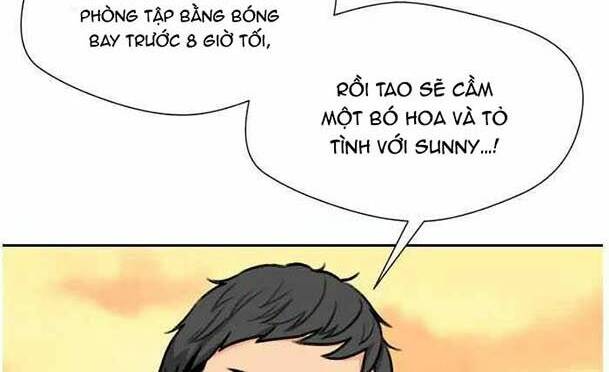 Khuôn Mặt Thiên Tài Chapter 29 - Trang 2