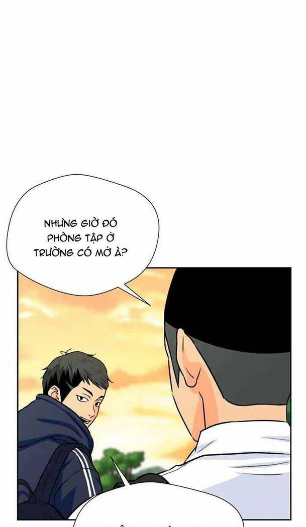 Khuôn Mặt Thiên Tài Chapter 29 - Trang 2