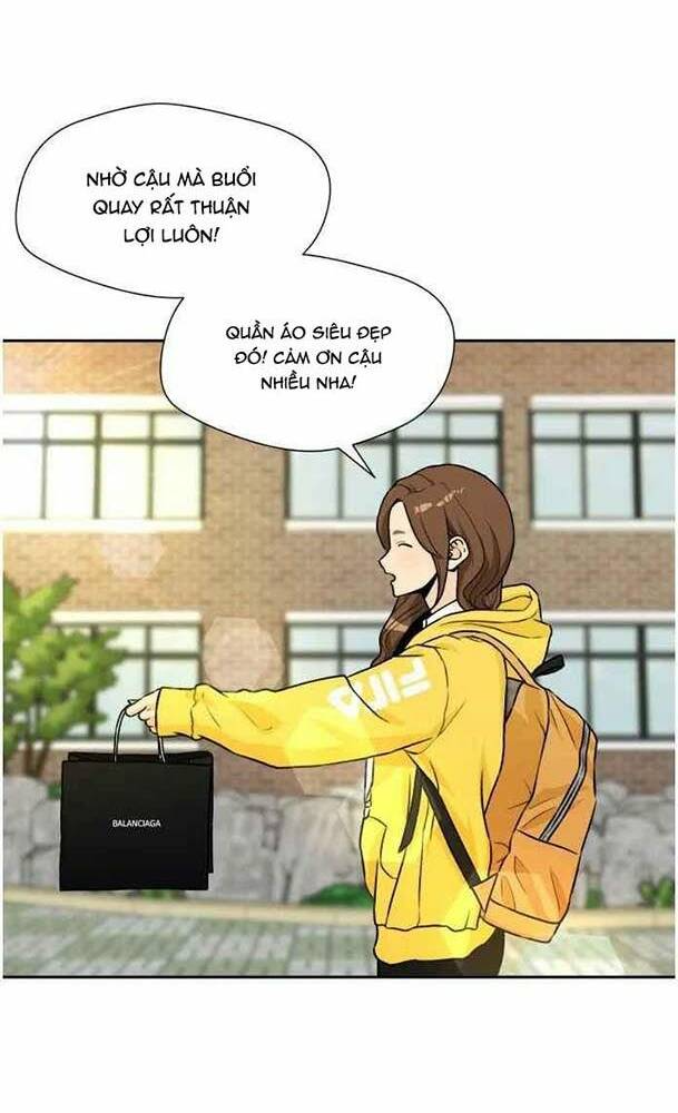 Khuôn Mặt Thiên Tài Chapter 29 - Trang 2