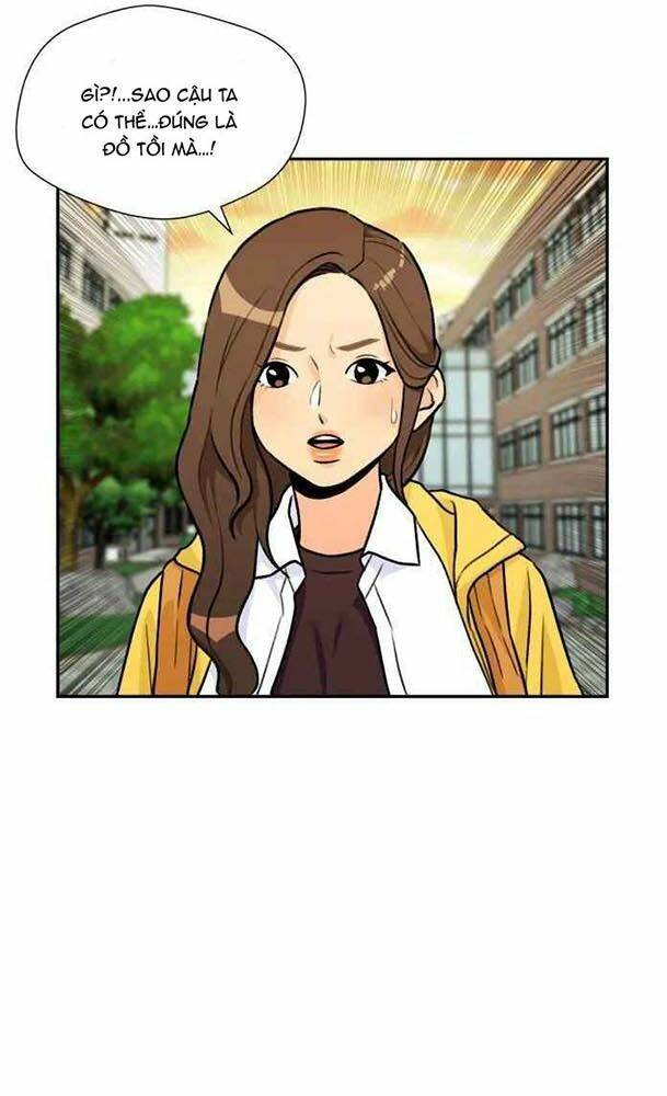 Khuôn Mặt Thiên Tài Chapter 29 - Trang 2