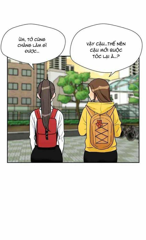 Khuôn Mặt Thiên Tài Chapter 29 - Trang 2