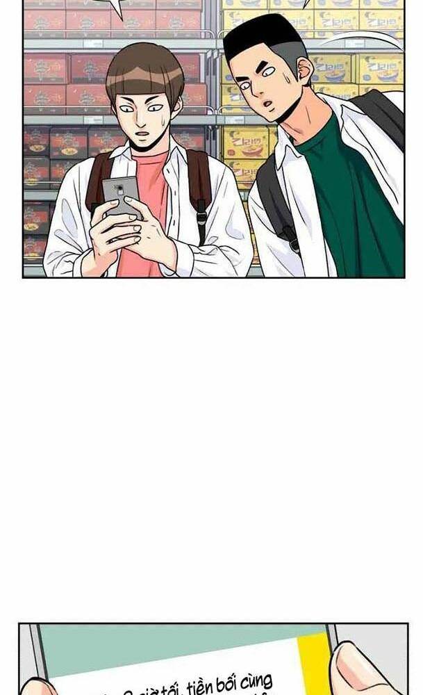 Khuôn Mặt Thiên Tài Chapter 29 - Trang 2