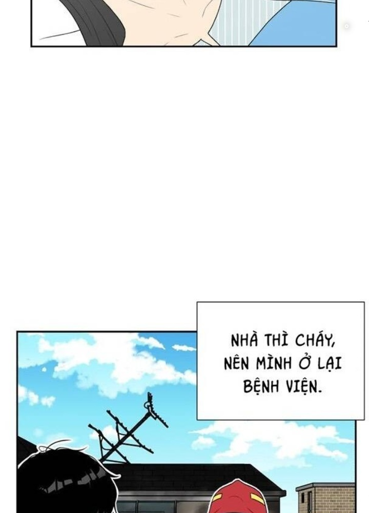 Khuôn Mặt Thiên Tài Chapter 3 - Trang 2