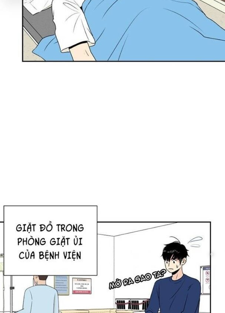 Khuôn Mặt Thiên Tài Chapter 3 - Trang 2