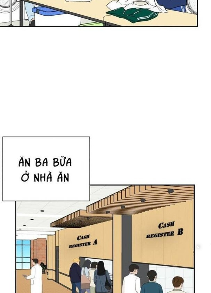 Khuôn Mặt Thiên Tài Chapter 3 - Trang 2
