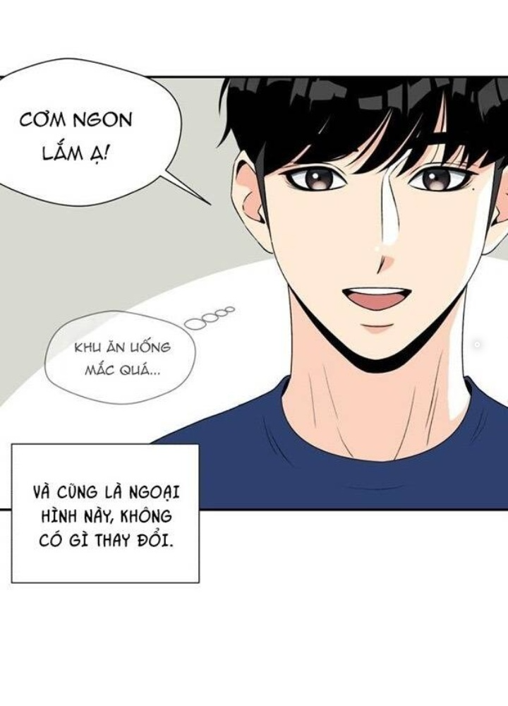 Khuôn Mặt Thiên Tài Chapter 3 - Trang 2