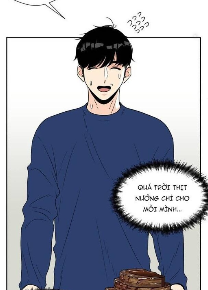 Khuôn Mặt Thiên Tài Chapter 3 - Trang 2