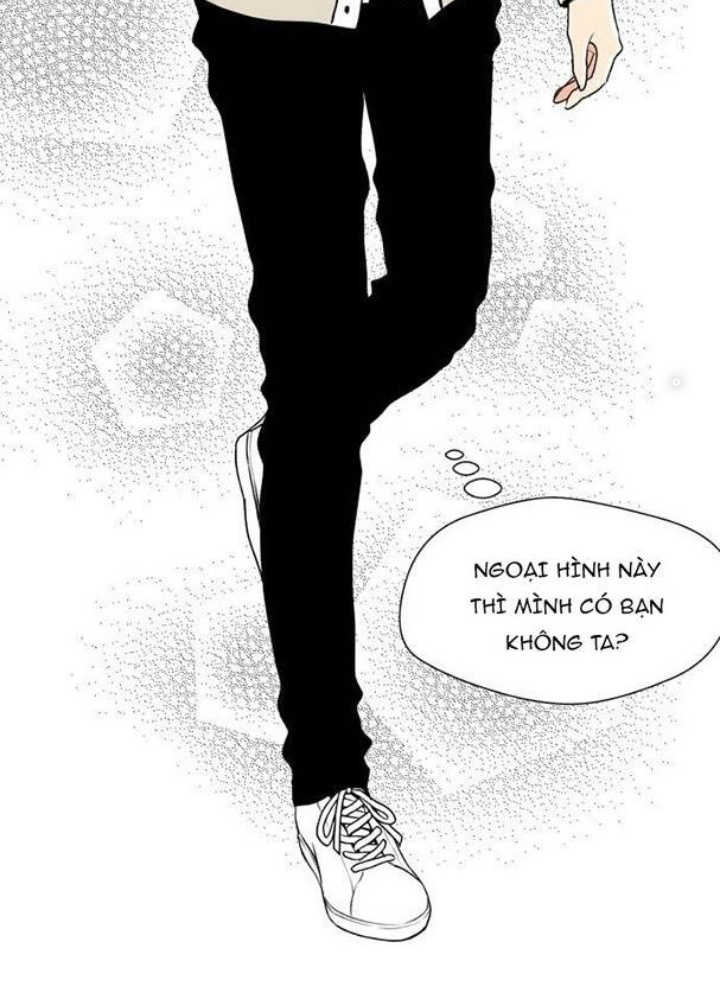 Khuôn Mặt Thiên Tài Chapter 3 - Trang 2