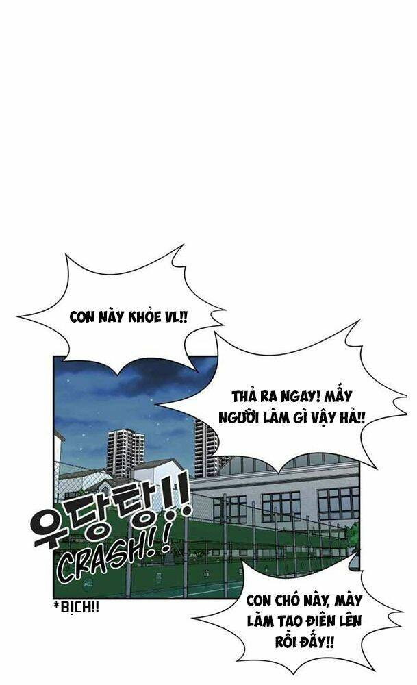 Khuôn Mặt Thiên Tài Chapter 30 - Trang 2