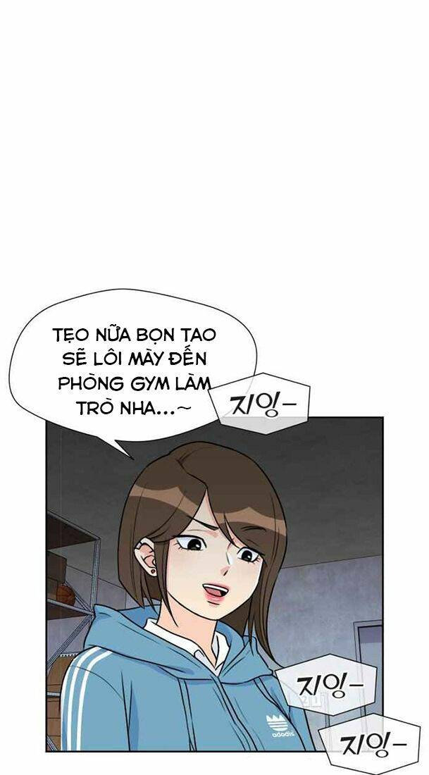 Khuôn Mặt Thiên Tài Chapter 30 - Trang 2