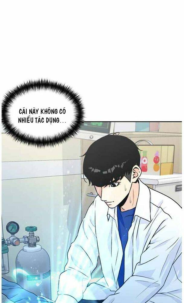Khuôn Mặt Thiên Tài Chapter 30 - Trang 2