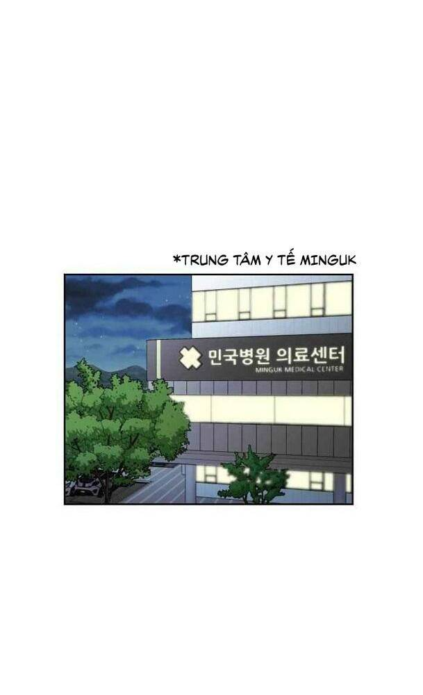 Khuôn Mặt Thiên Tài Chapter 31 - Trang 2