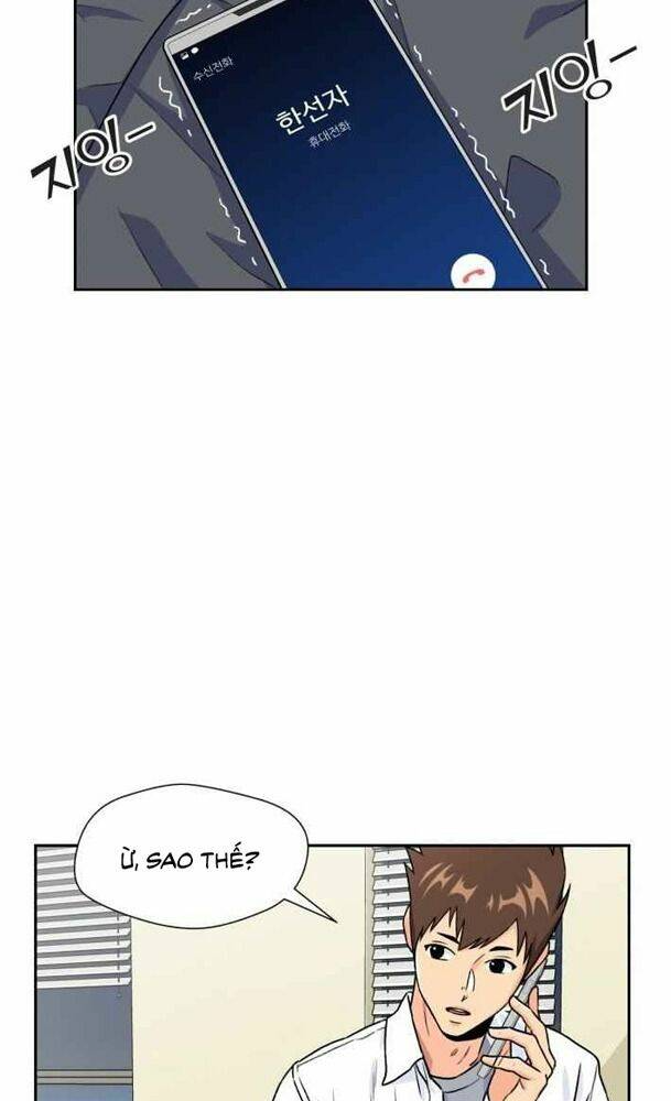 Khuôn Mặt Thiên Tài Chapter 31 - Trang 2