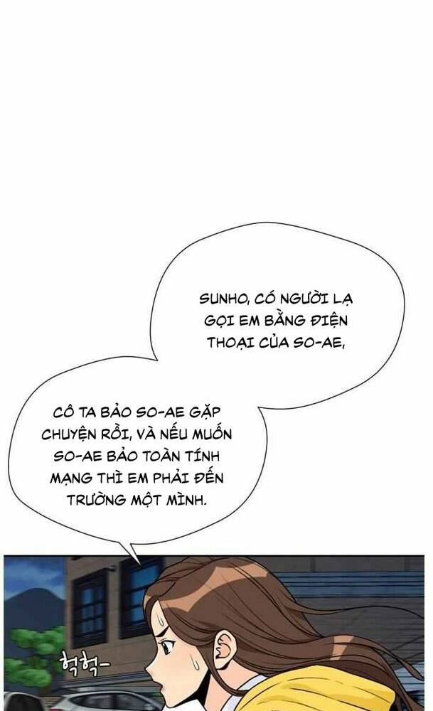 Khuôn Mặt Thiên Tài Chapter 31 - Trang 2