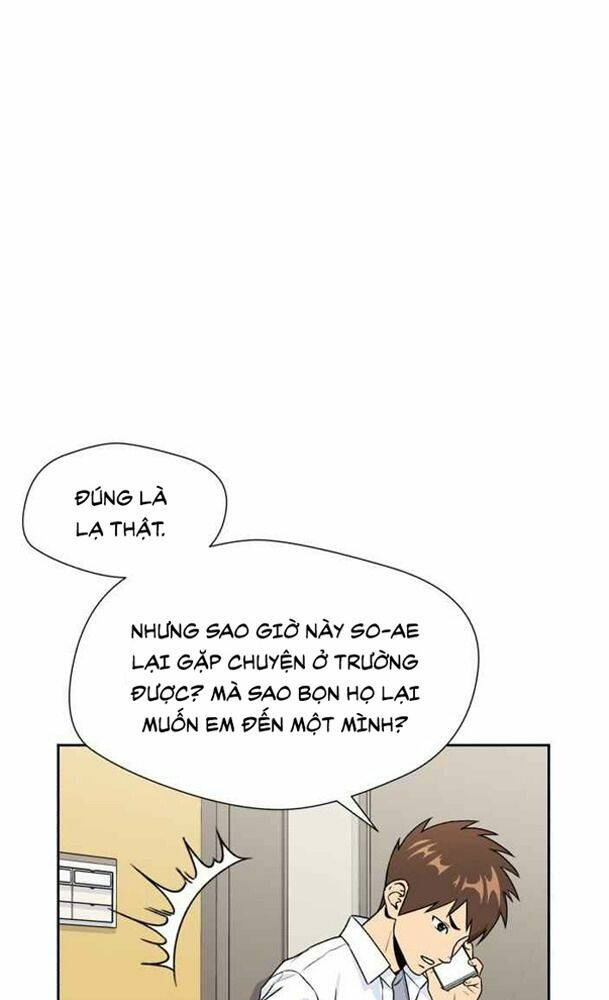 Khuôn Mặt Thiên Tài Chapter 31 - Trang 2