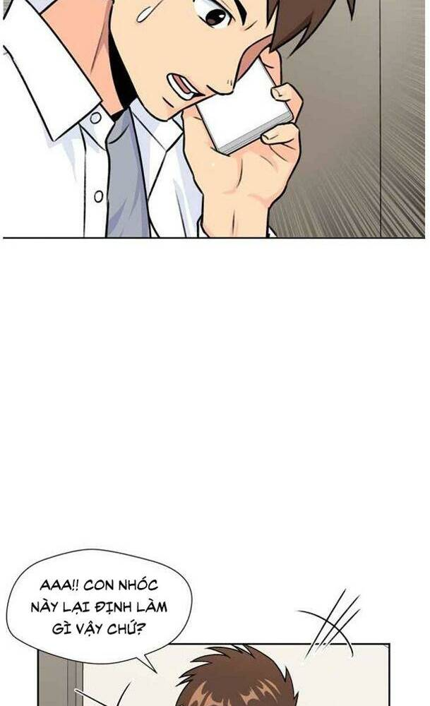 Khuôn Mặt Thiên Tài Chapter 31 - Trang 2