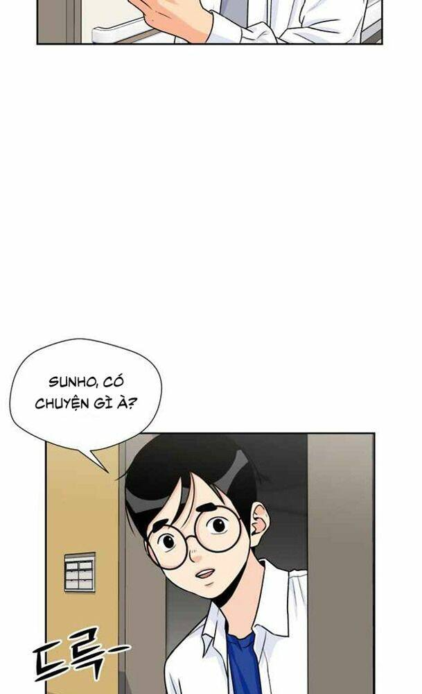 Khuôn Mặt Thiên Tài Chapter 31 - Trang 2