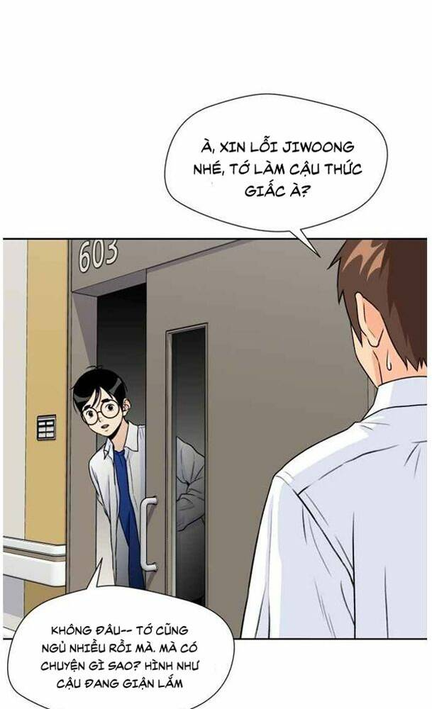 Khuôn Mặt Thiên Tài Chapter 31 - Trang 2