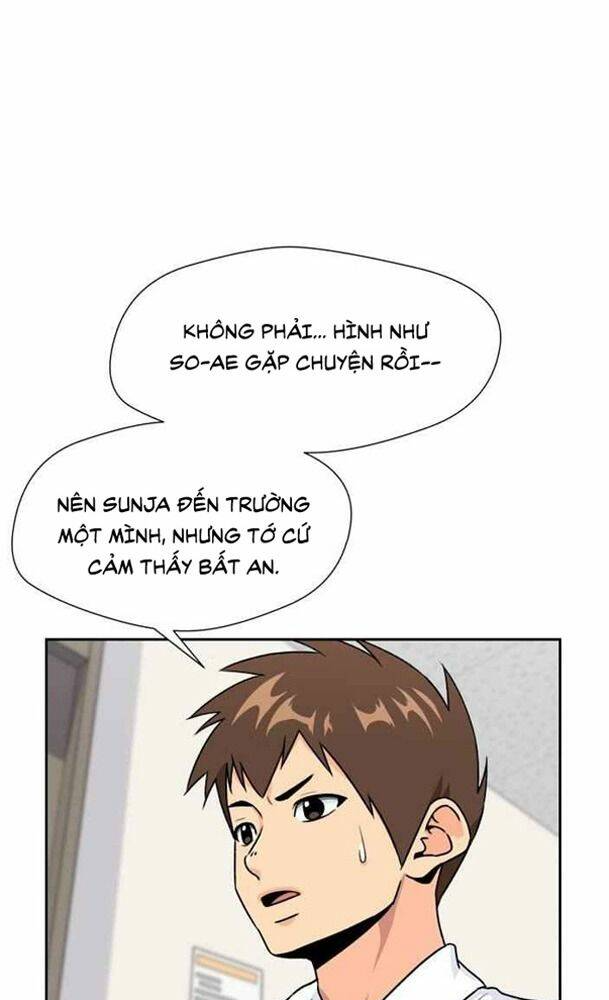 Khuôn Mặt Thiên Tài Chapter 31 - Trang 2