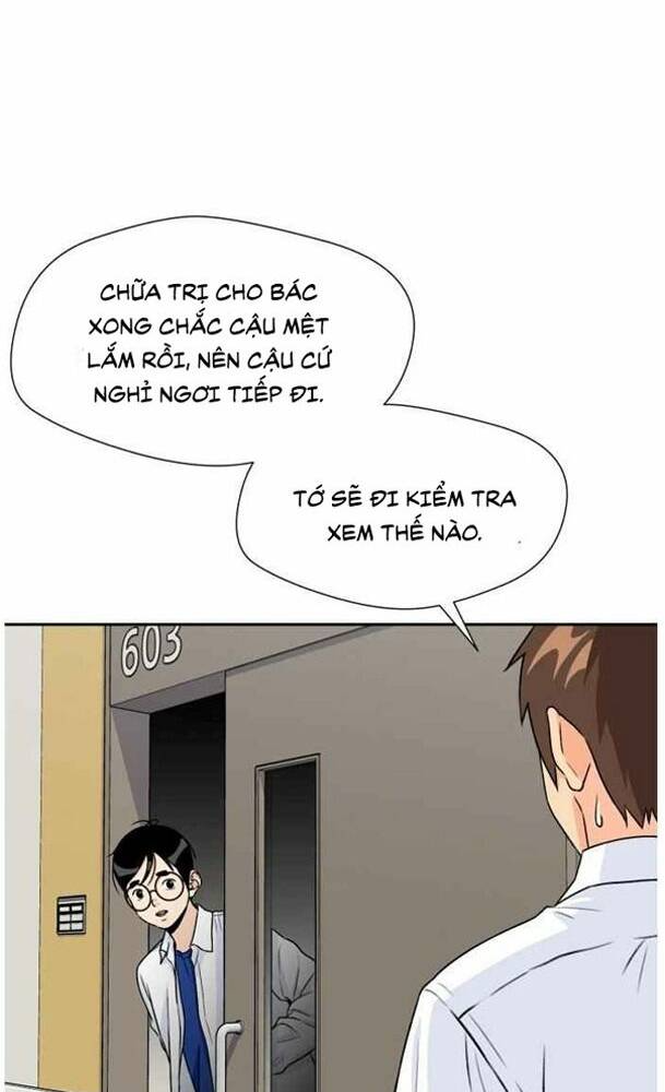 Khuôn Mặt Thiên Tài Chapter 31 - Trang 2