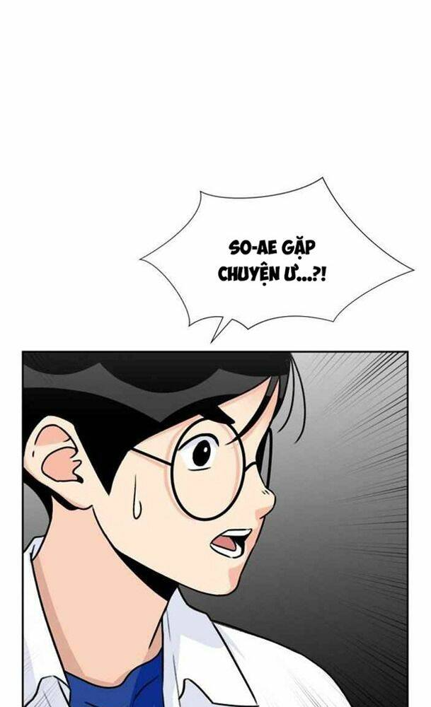 Khuôn Mặt Thiên Tài Chapter 31 - Trang 2