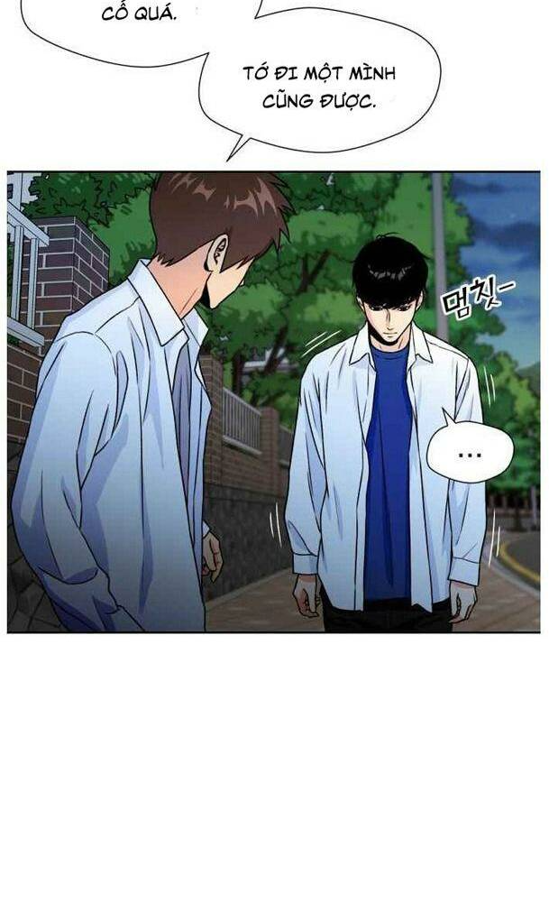 Khuôn Mặt Thiên Tài Chapter 31 - Trang 2