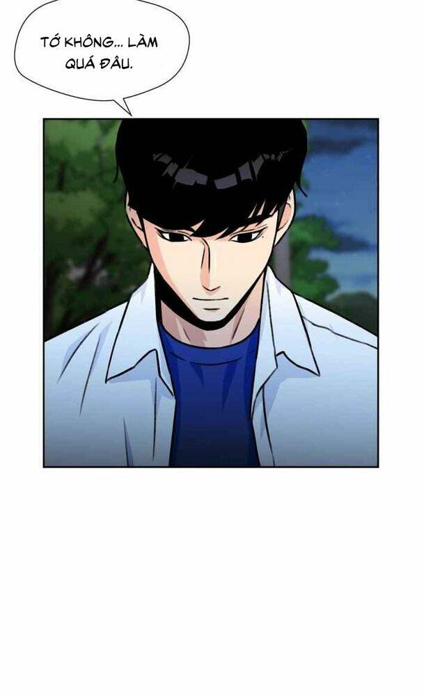 Khuôn Mặt Thiên Tài Chapter 31 - Trang 2