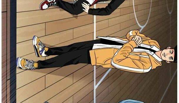 Khuôn Mặt Thiên Tài Chapter 31 - Trang 2