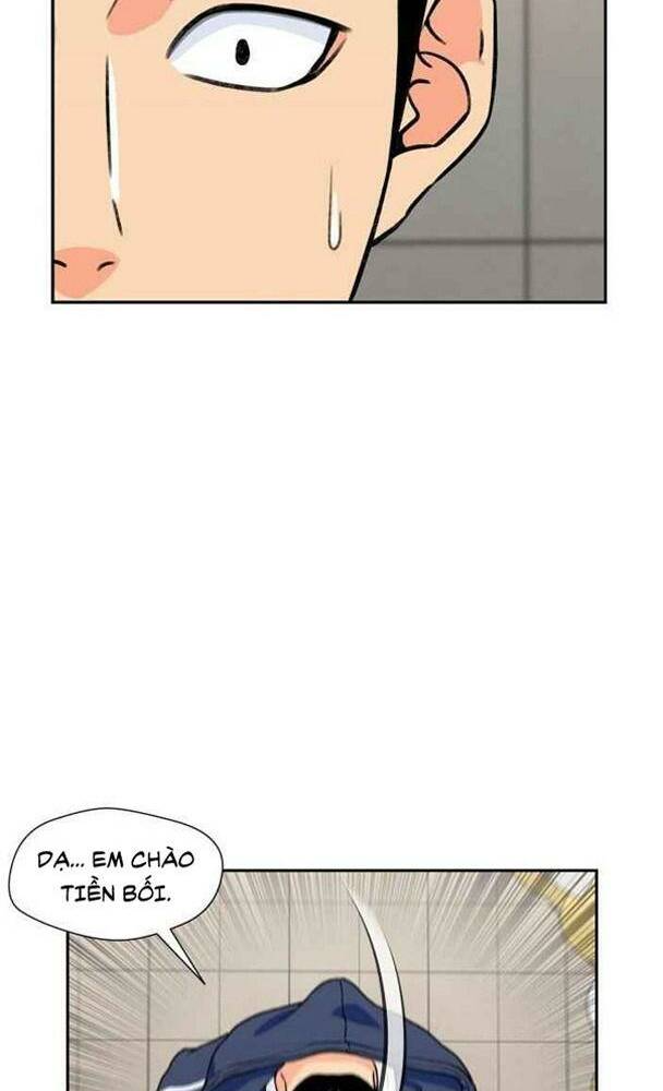 Khuôn Mặt Thiên Tài Chapter 31 - Trang 2