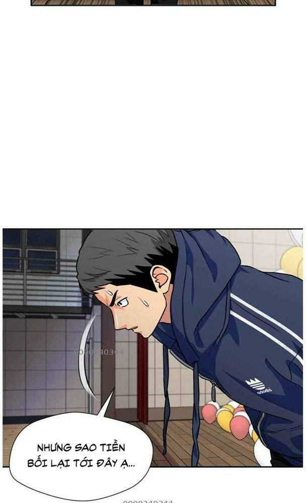 Khuôn Mặt Thiên Tài Chapter 31 - Trang 2