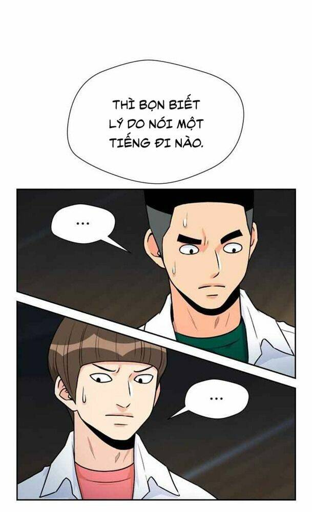 Khuôn Mặt Thiên Tài Chapter 31 - Trang 2