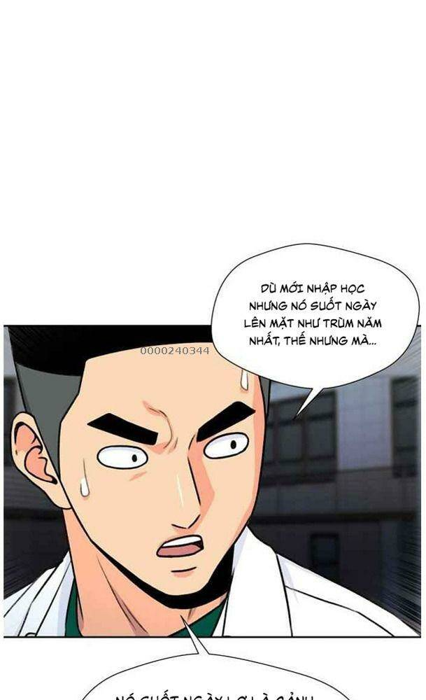 Khuôn Mặt Thiên Tài Chapter 31 - Trang 2