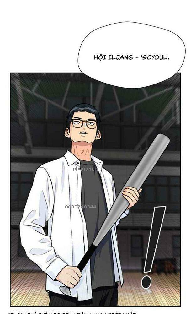 Khuôn Mặt Thiên Tài Chapter 31 - Trang 2