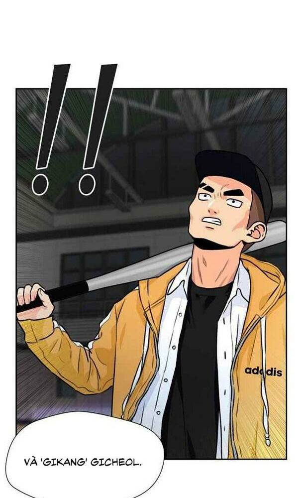 Khuôn Mặt Thiên Tài Chapter 31 - Trang 2