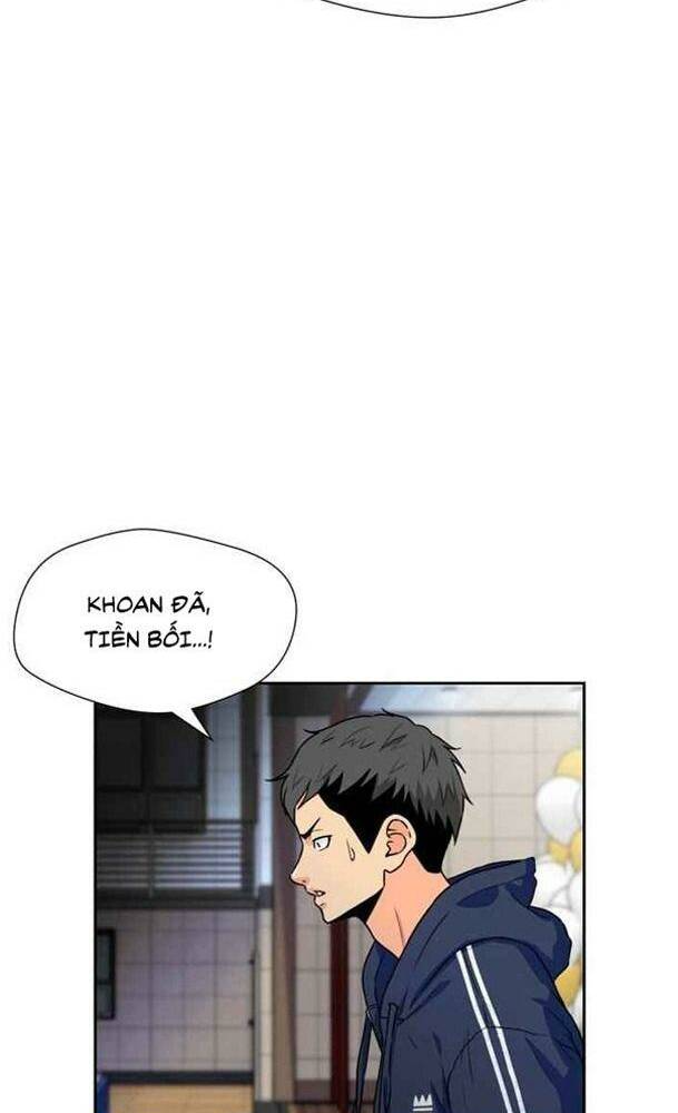 Khuôn Mặt Thiên Tài Chapter 31 - Trang 2