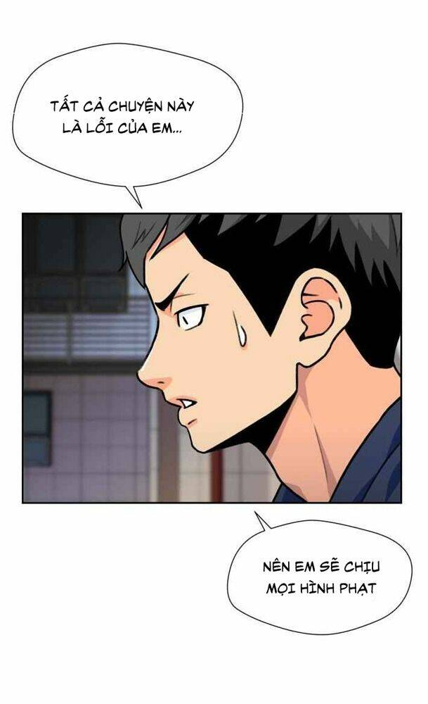 Khuôn Mặt Thiên Tài Chapter 31 - Trang 2