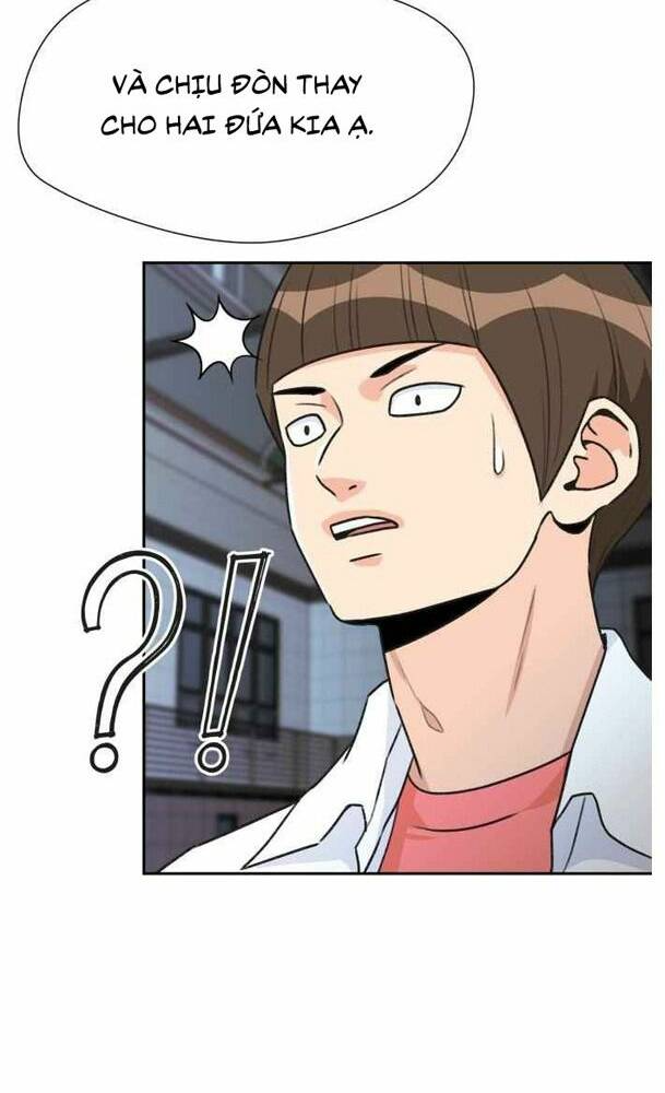 Khuôn Mặt Thiên Tài Chapter 31 - Trang 2