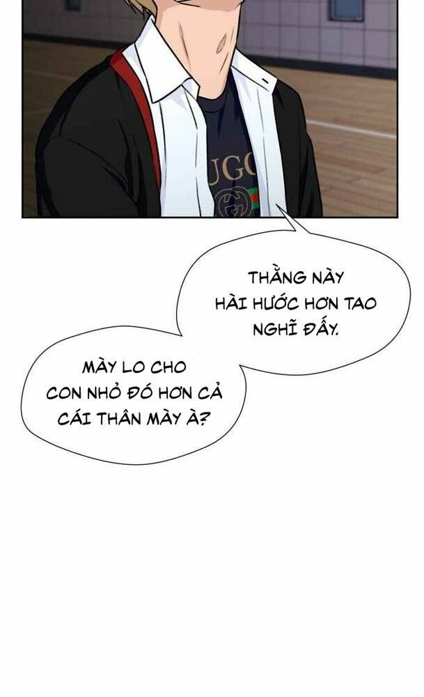 Khuôn Mặt Thiên Tài Chapter 31 - Trang 2