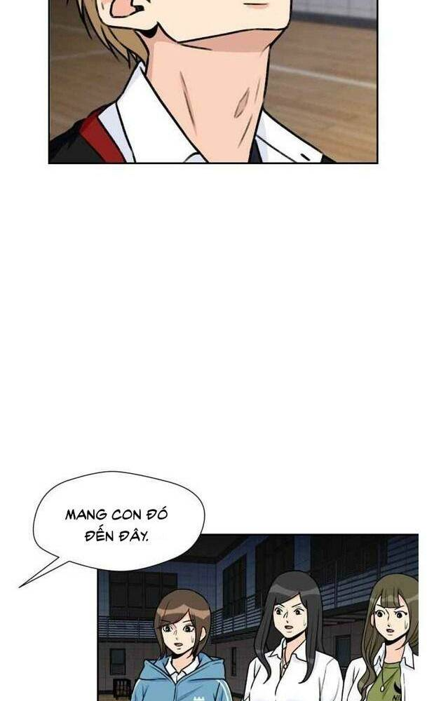 Khuôn Mặt Thiên Tài Chapter 31 - Trang 2